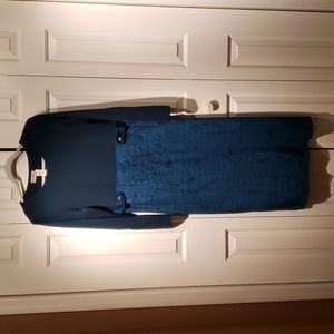 Coldwater Creek Dress